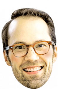 Sebastian Kainz, ECD @Ogilvy Vienna